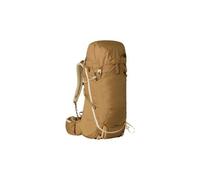 Zaino da escursionismo the north face terra 55l marrone