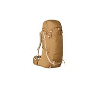 Zaino da escursionismo the north face terra 65l marrone