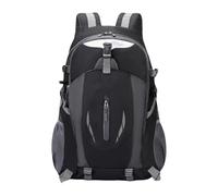 Zaino Da Escursionismo Uomo Rucksack Porta Attrezzatura Impermeabile