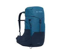 Vaude jura 24l zaino da escursionismo blu unisex