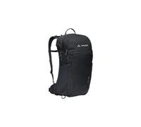 Zaino da escursionismo vaude wizard 18 4 l nero