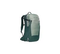 Zaino da escursionismo vaude wizard 18 4 l verde
