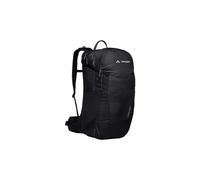 Zaino da escursionismo vaude wizard 24 4 l nero