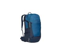 Zaino da escursionismo vaude wizard 30 4 l blu