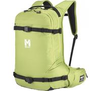 Zaino Millet COSMIC LT 20 (MACAW GREEN) U