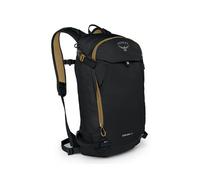 Zaino da freeride Osprey Soelden 22 (nero) ONE SIZE