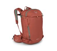 Zaino da freeride Osprey Sopris 30 (Emberglow Orange) Donna ONE SIZE