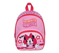 Zaino da Giardino Minnie Mouse per Bambina - Personalizzato con Nome - Zaino per Bambini Disney, Einheitsgröße, Zainetto