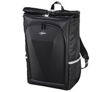 Zaino da gioco ""Carrier 700"", fino a 44 cm (17,3""), nero