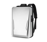 Zaino da gioco del computer del guscio duro del PC degli uomini per 15.6-17.3 po