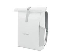 Zaino da gioco di lenovo IdeaPad White Large 16 pollici
