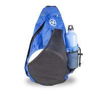 Zaino da golf Infinite Discs Slinger Disc per riporre rapidamente i dischi 6-12