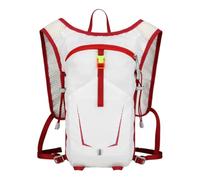 Zaino da hiking - 15 l pieghevole Daypacks, Lightweight Reflective Hiking Backpack for Travel, Cycling, Climbing, Running, Gym Sports, campeggio, attività all'aperto, design unisex per uomini e donne