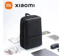 Zaino da lavoro classico Xiaomi 2 Borsa per laptop alla moda per uomo e donna Zaino da viaggio di grande capacità