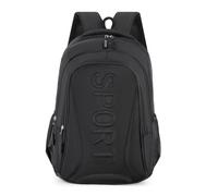 Zaino da lavoro con guscio rigido Zaino per studenti Borsa per laptop da 15,6 po