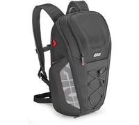 Zaino Da Moto Con Tasca Termoformata Givi EASY13 18 litri Nero