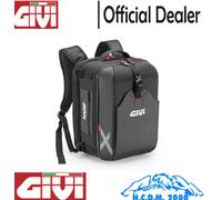 Zaino da moto GIVI XL12 impermeabile 18L