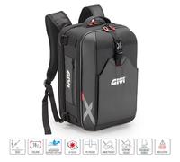 Zaino da moto GIVI XL12 impermeabile 18L