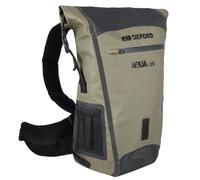 Zaino Oxford Aqua B-25 Vert 25 L