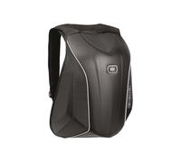 Zaino da moto Ogio No Drag Mach S Stealth Ladies Noir TU