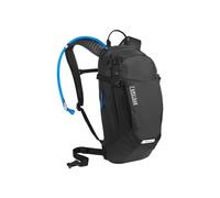 Zaino da mountain bike MULE 12L 100 OZ (Nero) OS