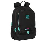 Safta F.C. Barcelona 3rd EQUIPATION - Padel Backpack, Sports Backpack, Ideal for