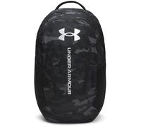 Under Armour Zaino Hustle 6.0 Unisex OSFM Nero