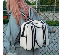 Zaino da pickleball per fitness e attività all'aperto per uomini e