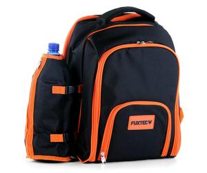 Zaino da Picnick FUXTEC con tutto il necessario per un picnick