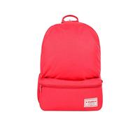 Zaino da ragazzo Totto MA04IND768-1910B-R13 Rosso, Dinamicon