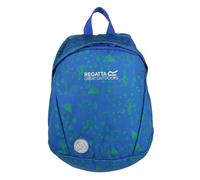 Zaino da regata per bambini Peppa Pig per asilo blu
