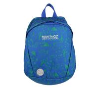 Zaino da regata per bambini Peppa Pig per asilo blu