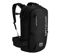 Zaino da sci alpinismo Ortovox HAUTE ROUTE 30 S (black raven) 30 Liter