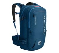 Ortovox - Haute Route 30 S, zaino scialpinismo - Color: petrol blue