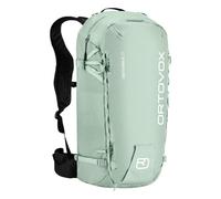 Zaino da sci alpinismo Ortovox SWITCHBACK 27 (green acid) 27 L