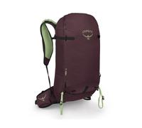 Zaino da scialpinismo Osprey Firn 28 Dimensioni dello zaino: S/M / Colore: rosa
