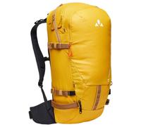 Zaino da sci alpinismo Vaude Monviso 26 (Burnt Yellow) Uomo No-size