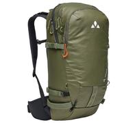 Zaino da sci alpinismo Vaude Monviso 26 (khaki) Uomo No-size