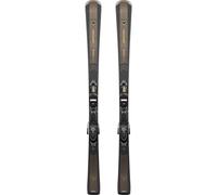 Rossignol Nova 8 + XP11 GW 163cm Grey Bronze