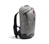 Zaino da sci Black Diamond Cirque Ultra 25 Gris M/L