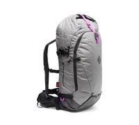 Zaino da sci Black Diamond Cirque Ultra 35 Gris M/L