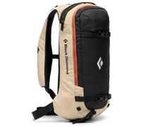 BLACK DIAMOND Dawn Patrol 15 Backpack - Unisex - Bianco - Taglia M/L- modello 2026