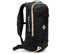 Black Diamond Dawn Patrol 15l Backpack Nero M-L