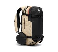 Zaino da sci Black Diamond Dawn Patrol 25 Beige M/L