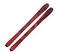 Zaino da sci da donna Blizzard Black Pearl 97 (2024) + attacchi OS