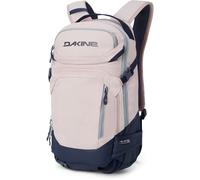 Zaino da sci da donna Dakine WOMEN'S HELI PRO 20L (LILLA BRUCIATO) OS