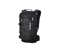 Zaino da sci Dakine POACHER 22L (NERO) OS