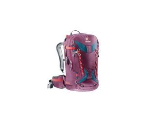 Zaino da sci DEUTER FREERIDER PRO 28 SL (Donna) UNI