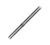 Zaino da sci di fondo Fischer RCS SKATE PLUS STIFF SET / BDG RACE SKATE (nero) 186