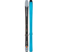 Zaino da sci Dynafit Radical 88 Ski (sci + attacco + pelle) (luna) Uomo 182